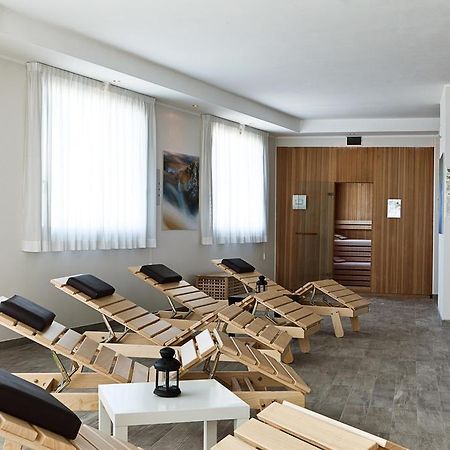Hotel Fiera Rimini Bagian luar foto
