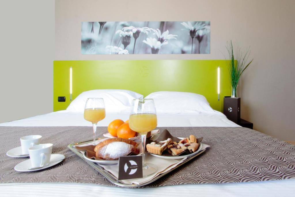 Hotel Fiera Rimini Ruang foto