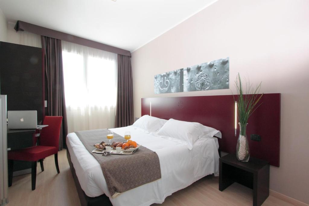 Hotel Fiera Rimini Ruang foto