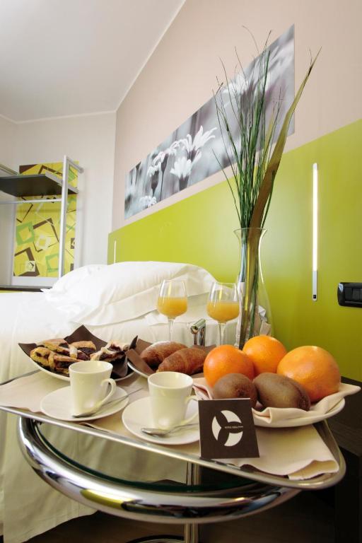 Hotel Fiera Rimini Ruang foto