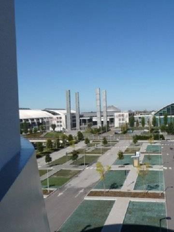 Hotel Fiera Rimini Bagian luar foto