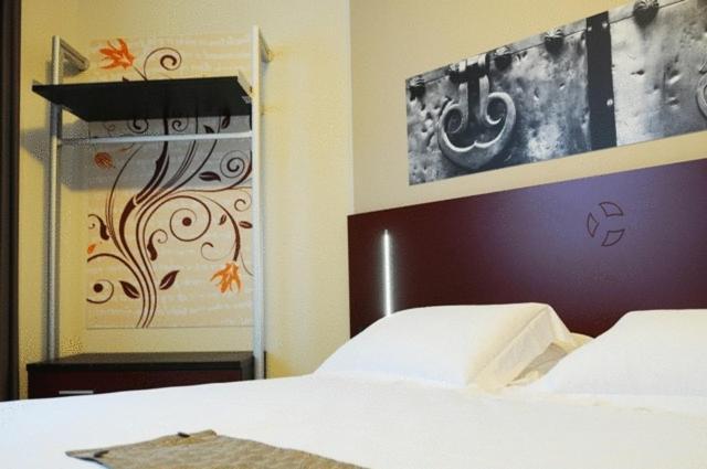 Hotel Fiera Rimini Ruang foto