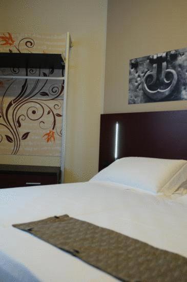 Hotel Fiera Rimini Bagian luar foto