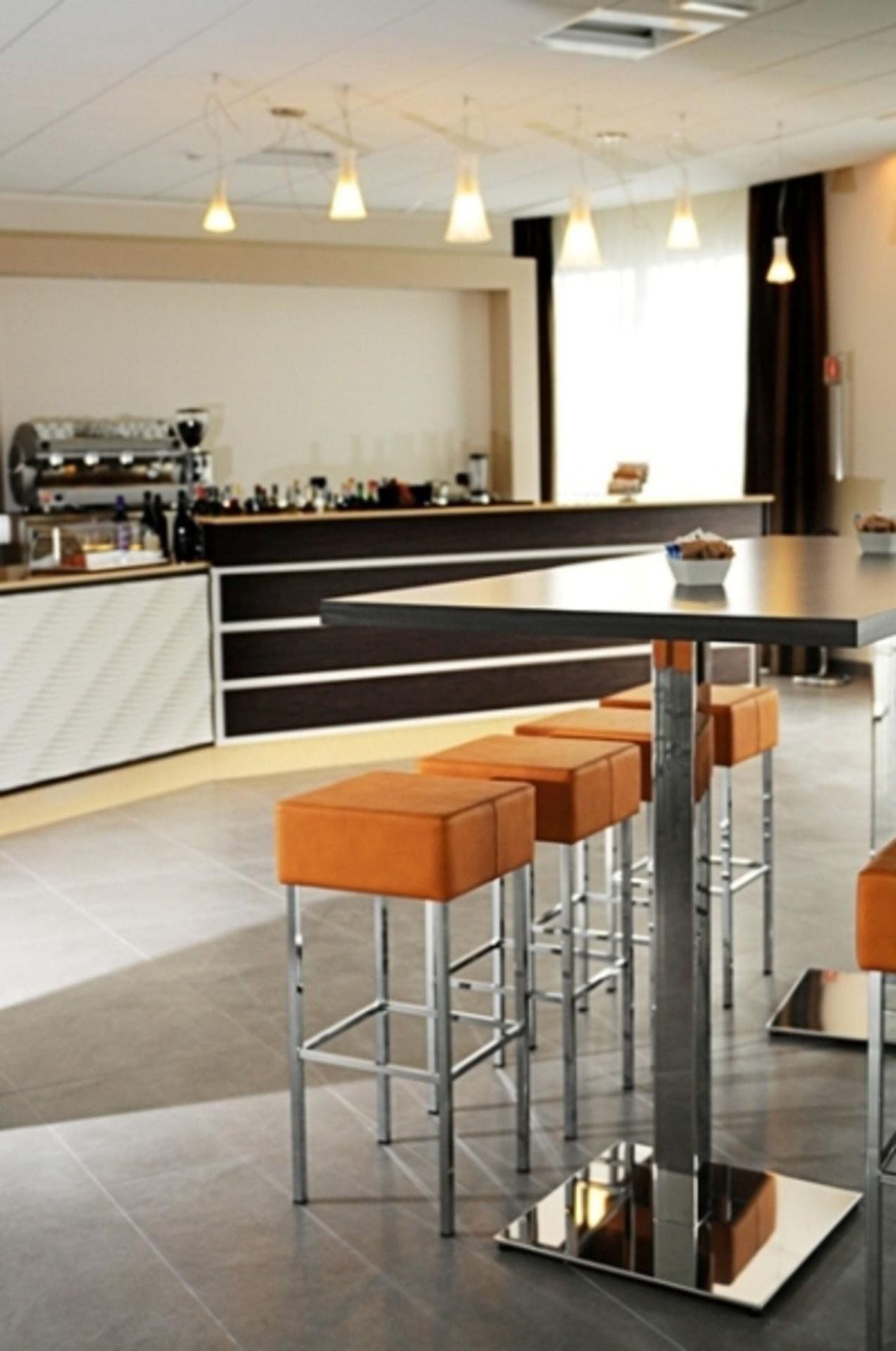Hotel Fiera Rimini Bagian luar foto